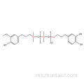 O-methoxyphenol menamatkan cecair aktif